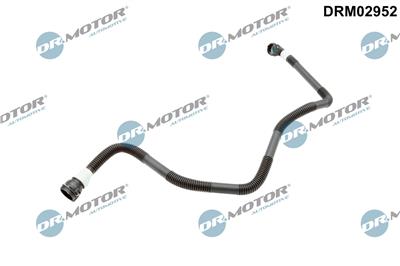Dr.Motor Automotive DRM02952 EAN: 5904639647450.