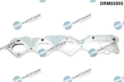 Dr.Motor Automotive DRM02955 EAN: 5904639647498.