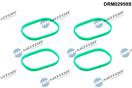 Dr.Motor Automotive DRM02959S - Sada tesnení kolena nasávacieho potrubia