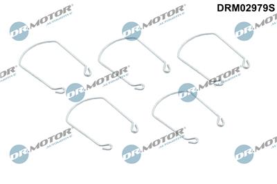 Dr.Motor Automotive DRM02979S