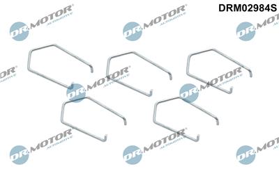 Dr.Motor Automotive DRM02984S