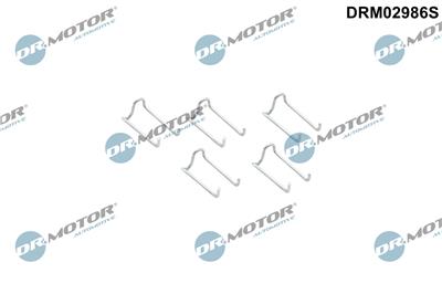 Dr.Motor Automotive DRM02986S