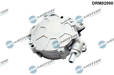 Dr.Motor Automotive DRM02990