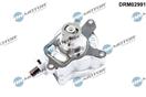 Dr.Motor Automotive DRM02991 - Podtlakové čerpadlo, brzdový systém