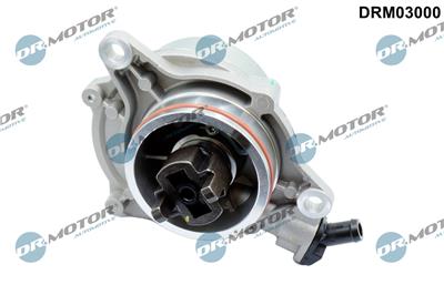 Dr.Motor Automotive DRM03000