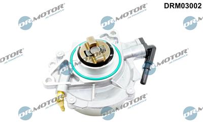 Dr.Motor Automotive DRM03002 EAN: 5904639648075.