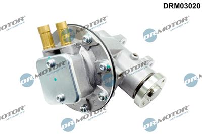 Dr.Motor Automotive DRM03020