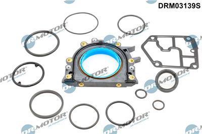 Dr.Motor Automotive DRM03139S EAN: 5904639652119.