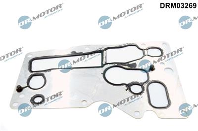 Dr.Motor Automotive DRM03269 EAN: 5904639654328.