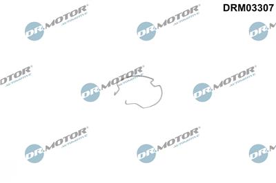 Dr.Motor Automotive DRM03307 EAN: 5904639656537.