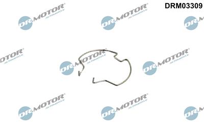 Dr.Motor Automotive DRM03309 EAN: 5904639656551.