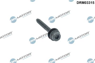 Dr.Motor Automotive DRM03315 EAN: 5904639656667.