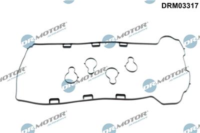 Dr.Motor Automotive DRM03317