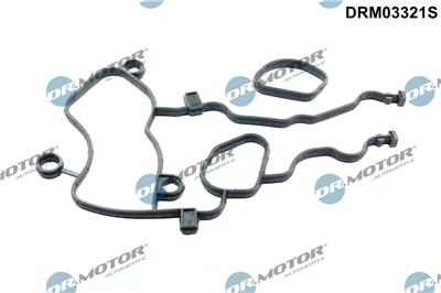 Dr.Motor Automotive DRM03321S EAN: 5904639656735.