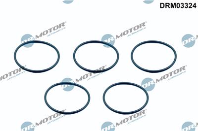 Dr.Motor Automotive DRM03324 EAN: 5904639656797.
