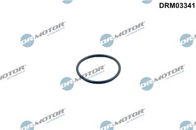 Dr.Motor Automotive DRM03341 EAN: 5904639656988.