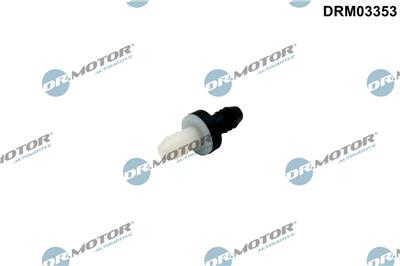Dr.Motor Automotive DRM03353 EAN: 5904639657121.