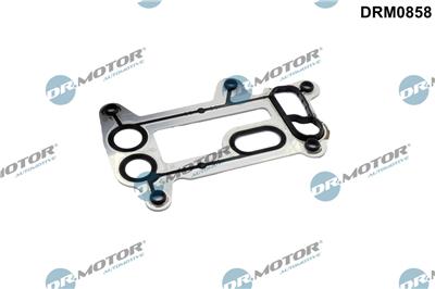 Dr.Motor Automotive DRM0858 EAN: 5904639660695.
