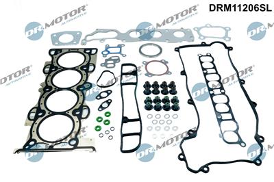 Dr.Motor Automotive DRM11206SL EAN: 5904639646743.