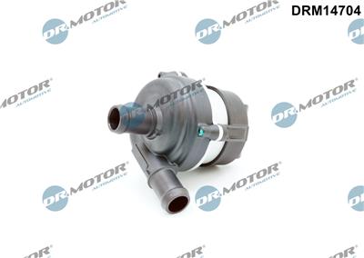 Dr.Motor Automotive DRM14704 EAN: 5904639643124.