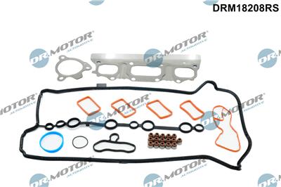 Dr.Motor Automotive DRM03348 EAN: 5904639657077.