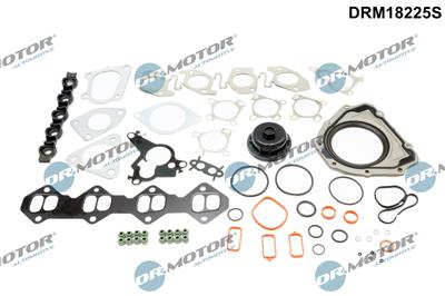 Dr.Motor Automotive DRM18225S