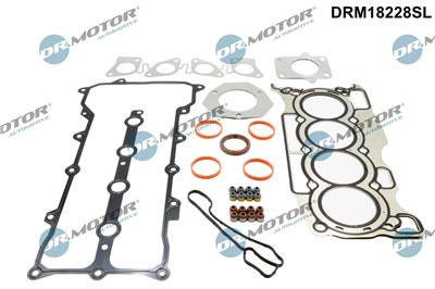 Dr.Motor Automotive DRM18228SL EAN: 5904639646965.