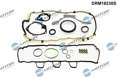 Dr.Motor Automotive DRM18230S