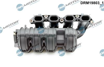 Dr.Motor Automotive DRM19803 EAN: 5904639638755.