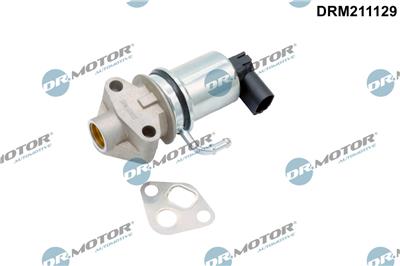 Dr.Motor Automotive DRM211129 EAN: 5904639603470.