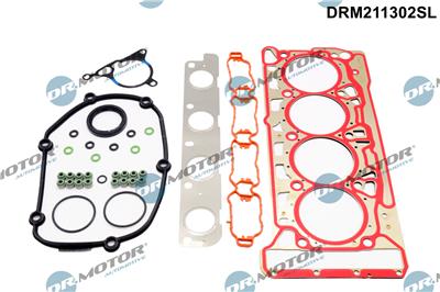 Dr.Motor Automotive DRM211302SL