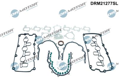 Dr.Motor Automotive DRM21277SL EAN: 5904639647061.