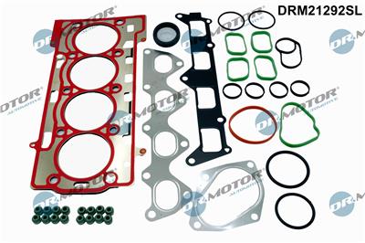 Dr.Motor Automotive DRM21292SL EAN: 5904639647085.
