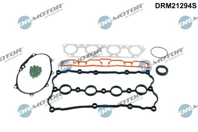 Dr.Motor Automotive DRM21295S EAN: 5904639647115.