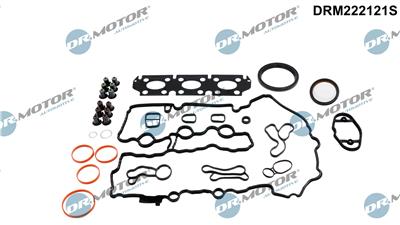 Dr.Motor Automotive DRM222121S EAN: 5904639635518.