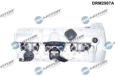 Dr.Motor Automotive DRM2907A