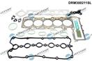Dr.Motor Automotive DRM300211SL - Sada tesnení, Hlava valcov