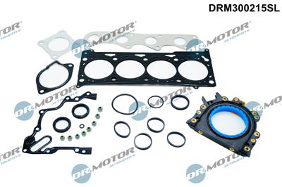 Dr.Motor Automotive DRM300215SL