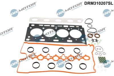 Dr.Motor Automotive DRM360104 EAN: 5904639651167.
