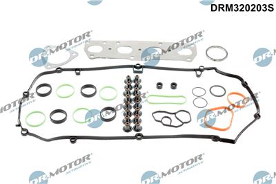 Dr.Motor Automotive DRM320203S