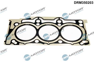 Dr.Motor Automotive DRM350203