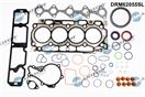 Dr.Motor Automotive DRM62055SL - Kompletná sada tesnení motora