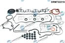 Dr.Motor Automotive DRM72221S - Sada tesnení, Hlava valcov