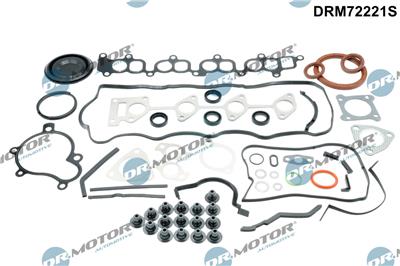 Dr.Motor Automotive DRM72221S