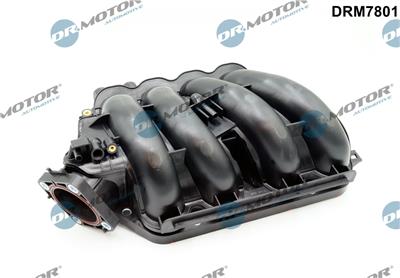 Dr.Motor Automotive DRM7801 EAN: 5904639638748.