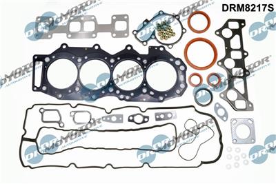 Dr.Motor Automotive DRM8217S