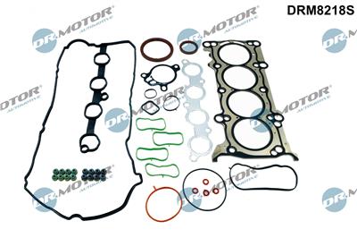 Dr.Motor Automotive DRM8218S EAN: 5904639638588.
