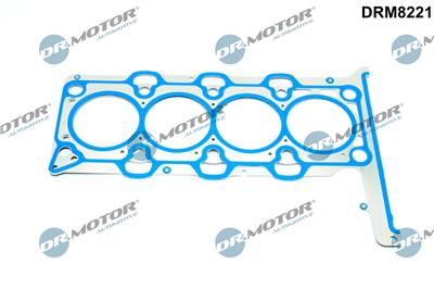 Dr.Motor Automotive DRM8221 EAN: 5904639645029.