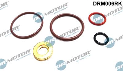 Dr.Motor Automotive DRM006RK EAN: 5902425071175.