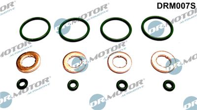Dr.Motor Automotive DRM007S EAN: 5902425071472.